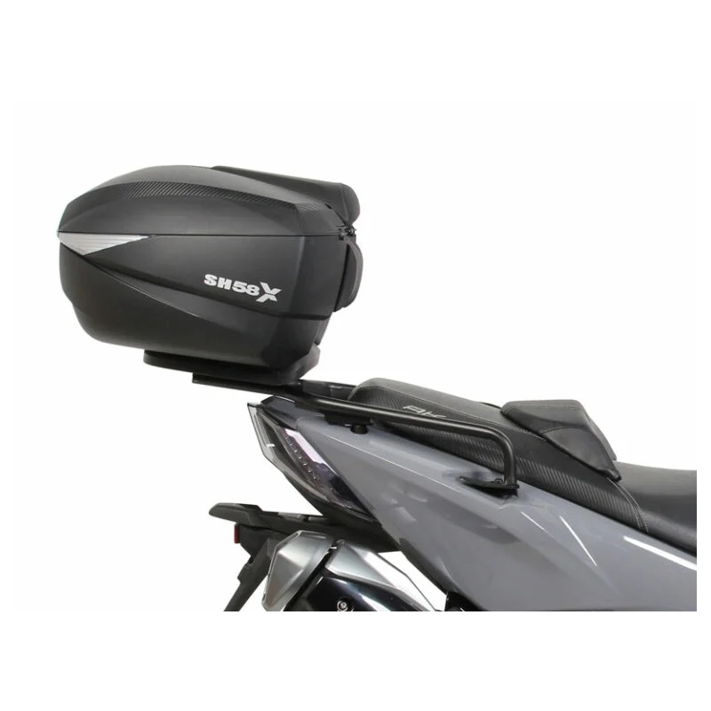Montážna  sada  pre Top master SHAD pre KYMCO AK 550 2017-2025