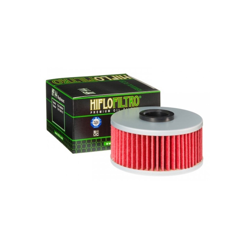 Olejový filter HIFLOFILTRO