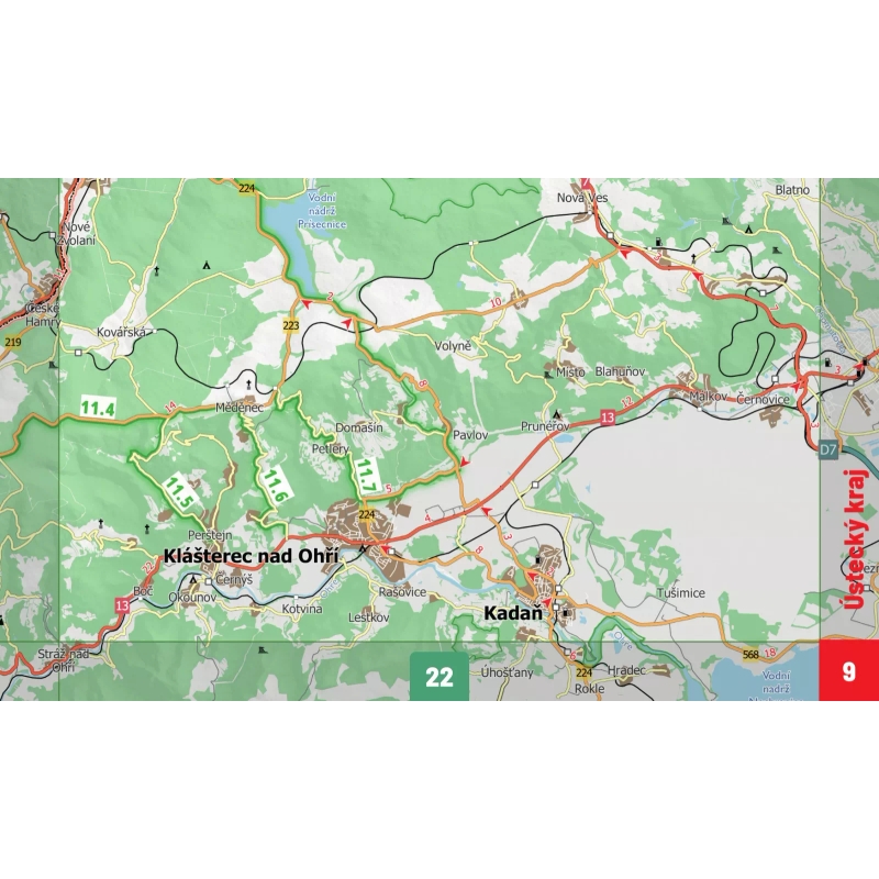 Motoatlas Českej republiky