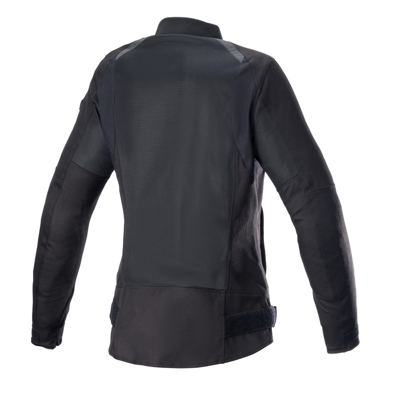 Dámska bunda na motocykel Alpinestars Stella Eloise Air 2 čierna