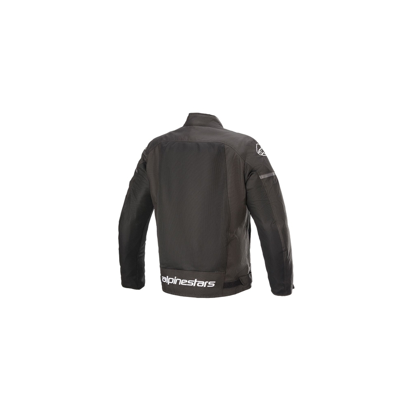 Bunda na motocykel Alpinestars T-SPS Air čierna