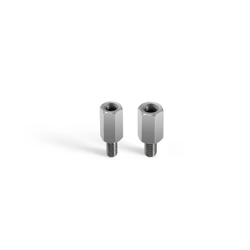 Mirror extenders SHAD for SG62M, SG71M, SG76M and X-FRAME M M8 and M10