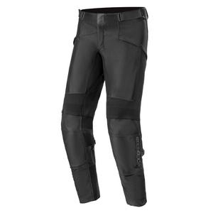Nohavice na motocykel Alpinestars T SP-5 Rideknit čierne
