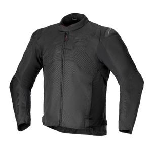 Bunda na motocykel Alpinestars T-SP 1 2 Waterproof čierna