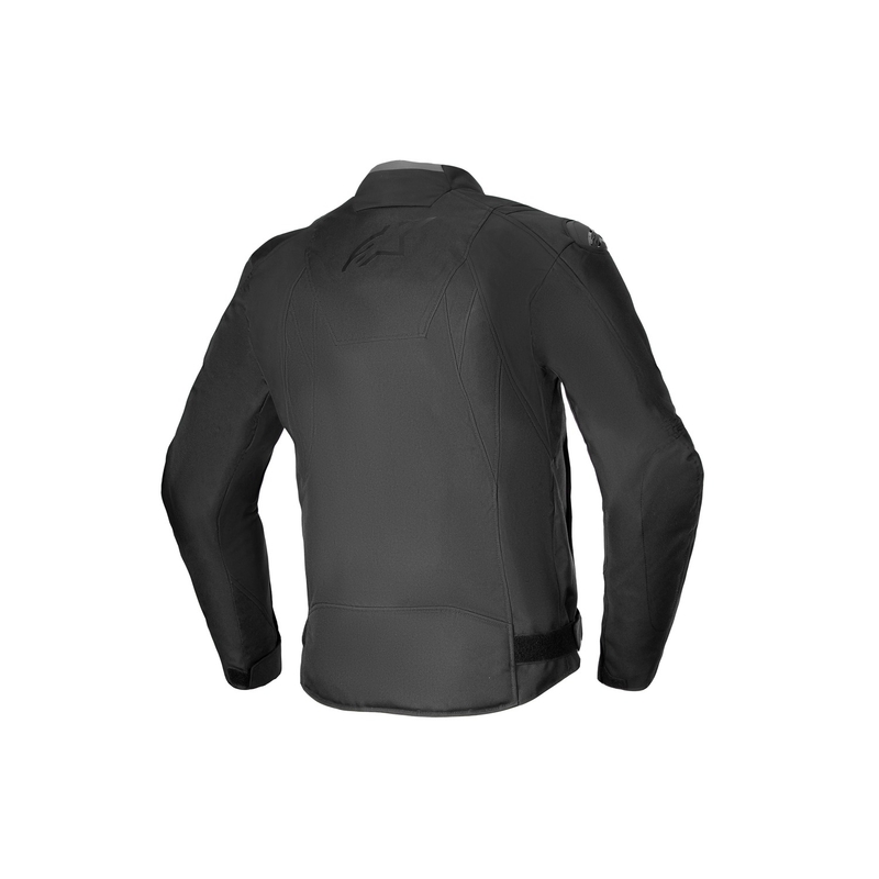 Bunda na motocykel Alpinestars T-SP 1 2 Waterproof čierna