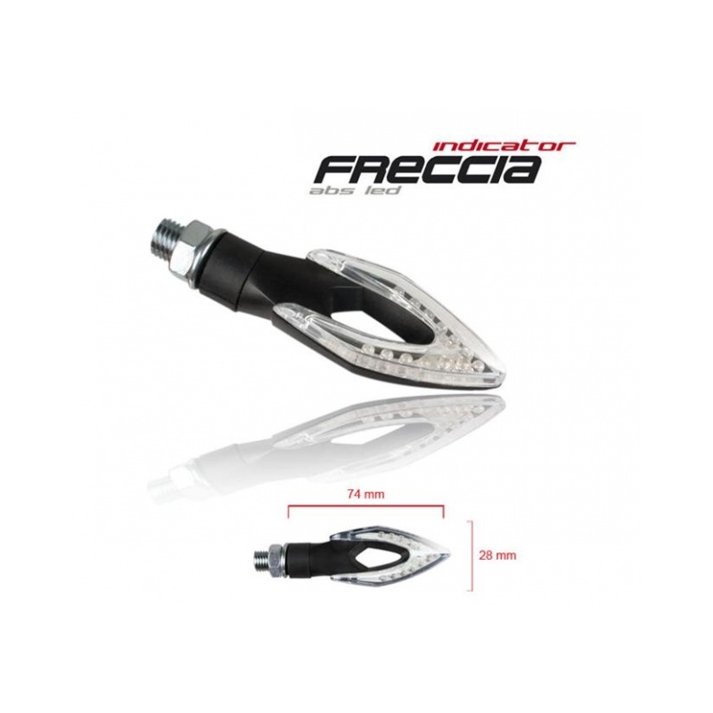Blinkre Freccia