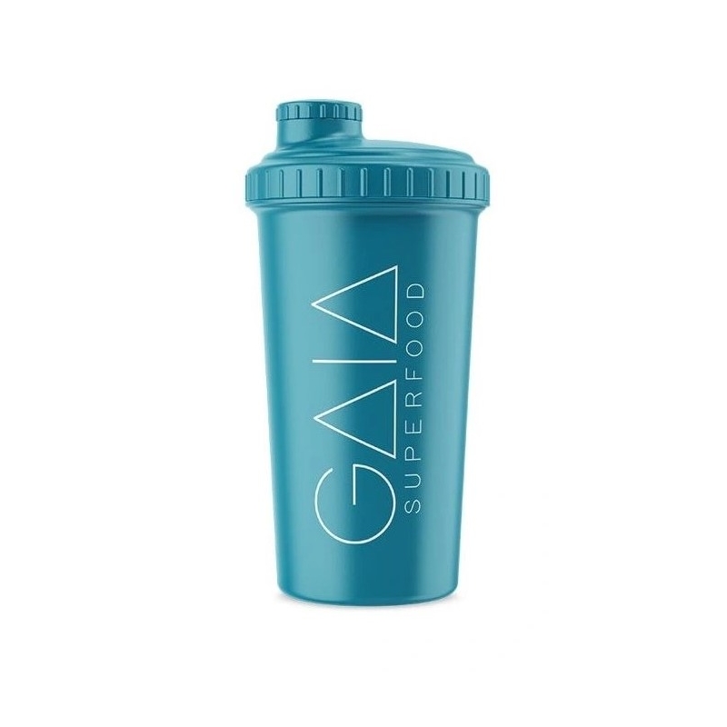 Šejkr GAIA modrý