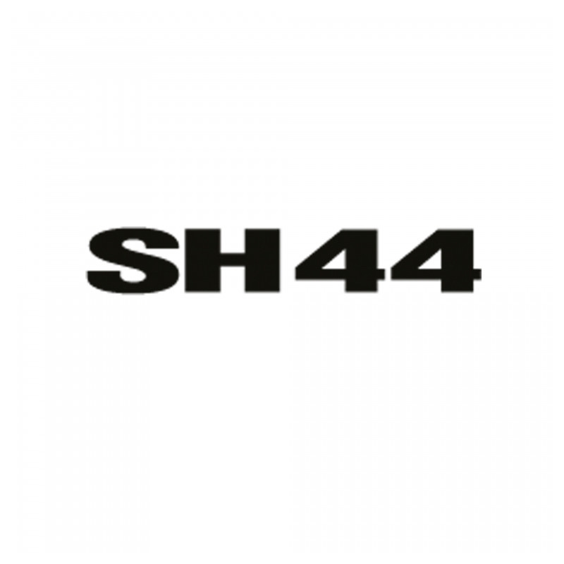 Sada samolepiek SHAD for SH44
