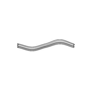 Tesnenie SHAD 203507R