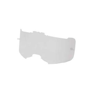 Plexi pre okuliare LS2 Aura číre
