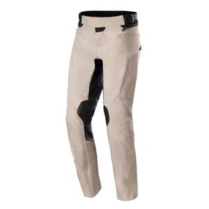 Nohavice na motorku Alpinestars AMT-10 LAB Drystar XF camo pieskové
