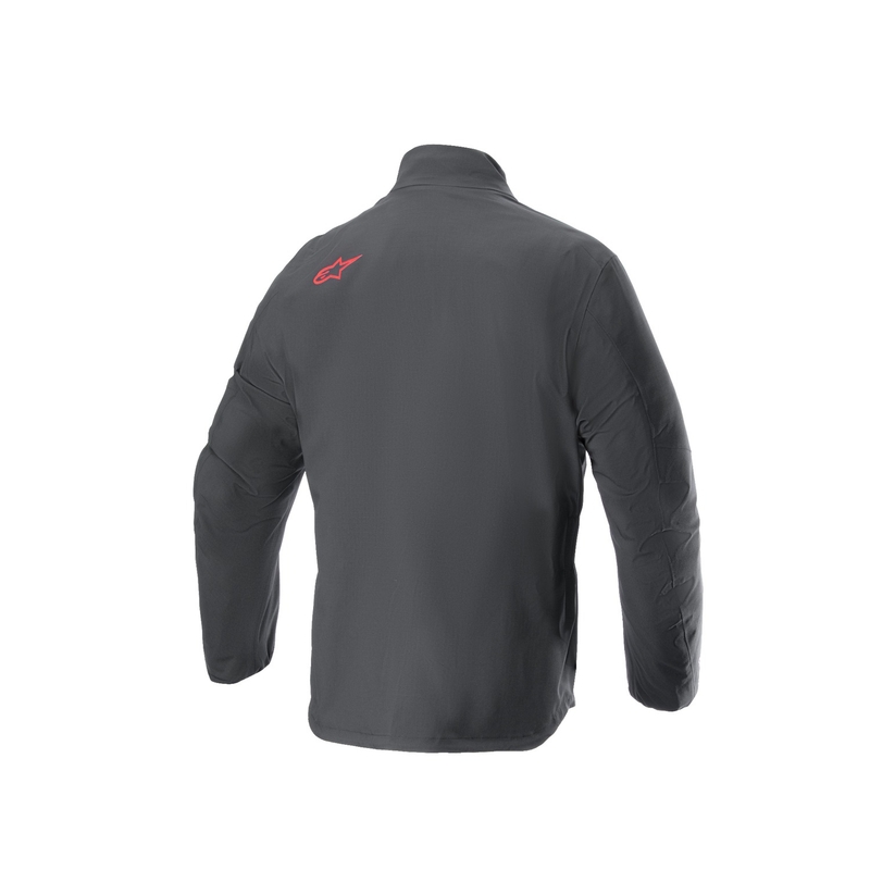 Nepremokavá bunda Alpinestars AMT STORM GEAR DRYSTAR XF čierna