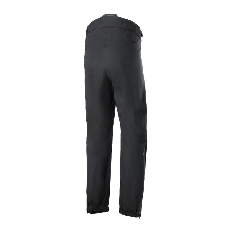 Nepremokavé nohavice Alpinestars AMT STORM GEAR DRYSTAR XF čierne
