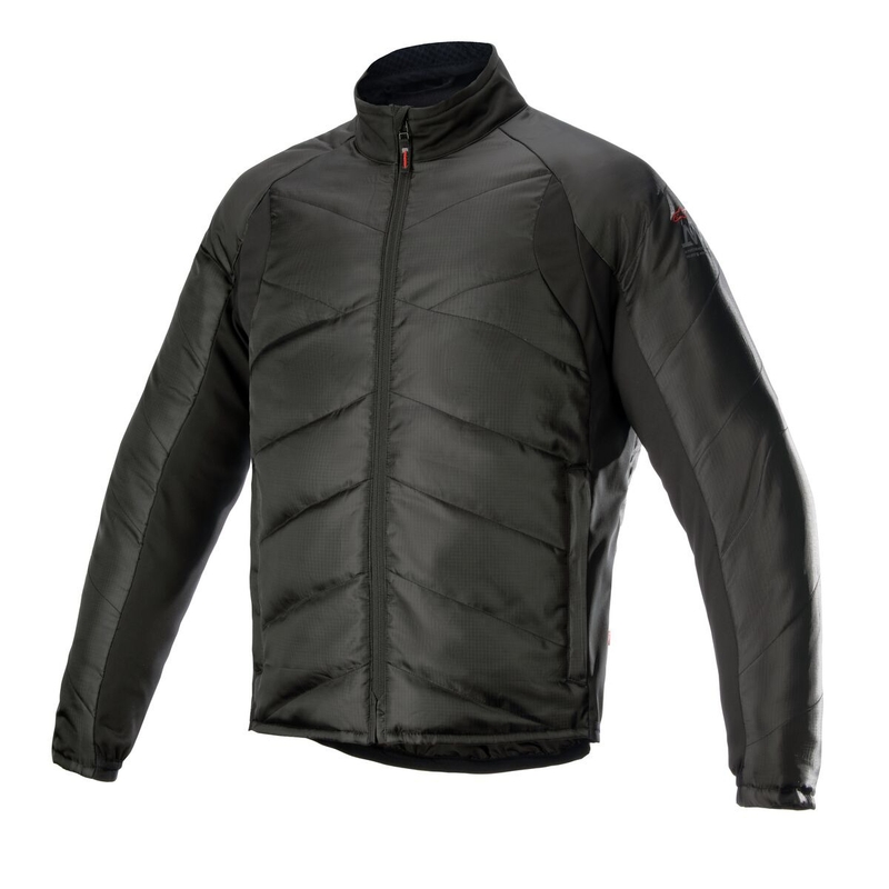 Termovložka do bundy Alpinestars AMT THERMAL LINER čierna