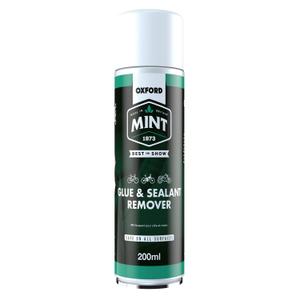 Odstraňovač lepidla a tesnenia MINT 200 ml