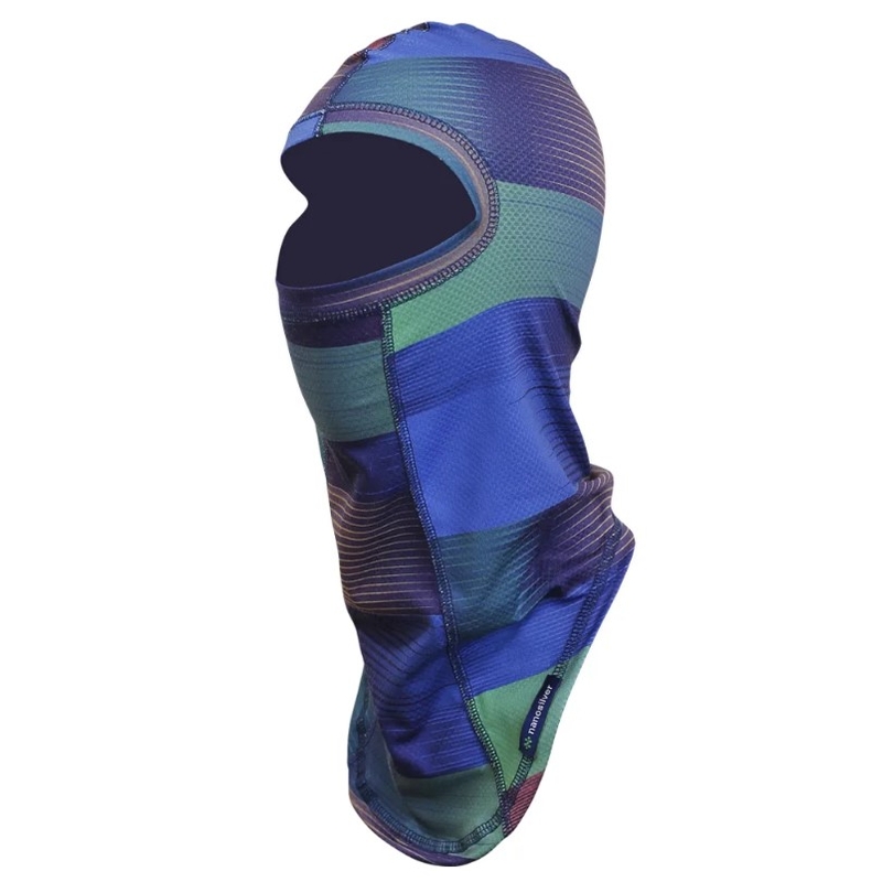 Kukla na motocykel nanosilver® Energy