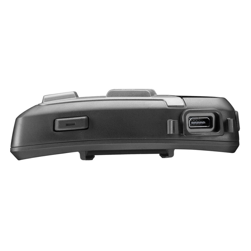 Bluetooth headset Interphone U-COM6R - Single Pack