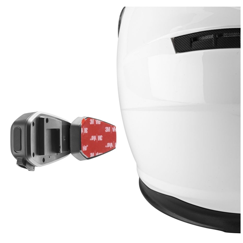 Bluetooth headset Interphone U-COM6R - Single Pack