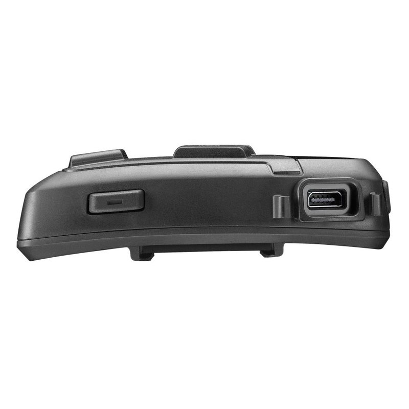 Bluetooth headset Interphone U-COM7R - Single Pack