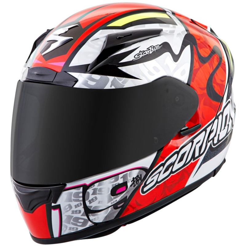 Moto integrálna prilba Scorpion EXO-2000 Bautista výpredaj