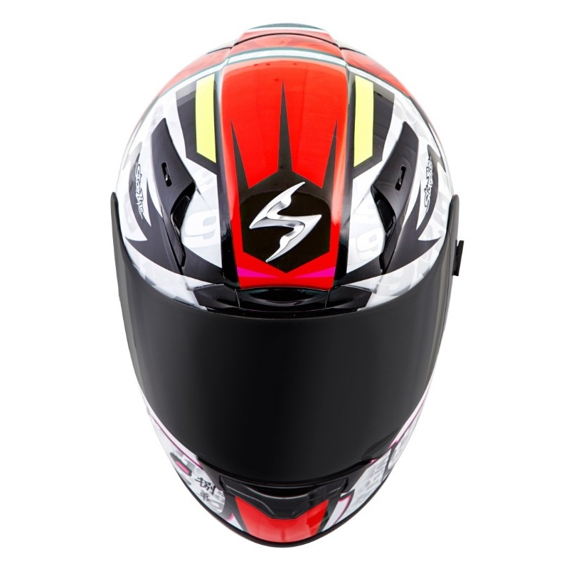 Moto integrálna prilba Scorpion EXO-2000 Bautista výpredaj