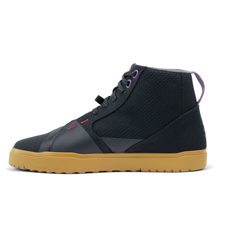 Motocyklová obuv SIDI ARX Air čierno-hnedá