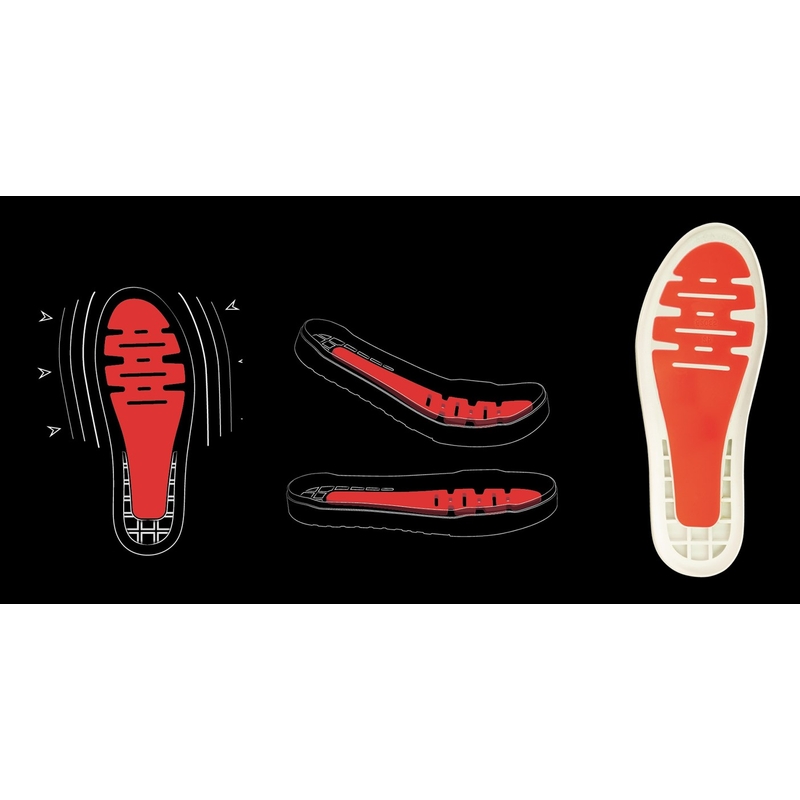 Motocyklová obuv SIDI ARX Air čierno-hnedá