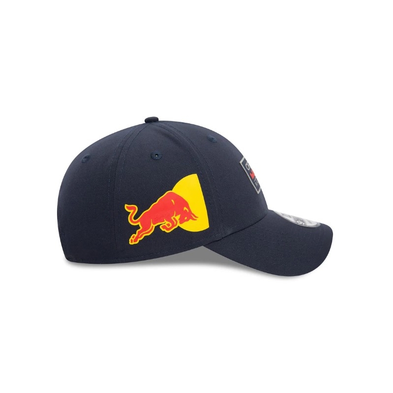 Šiltovka Red Bull Racing F1 9forty tmavo modrá