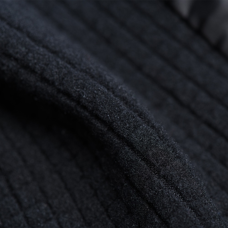 Skrátené nohavice na motorku Oxford Advanced Hinterland DRY2DRY™ čierne