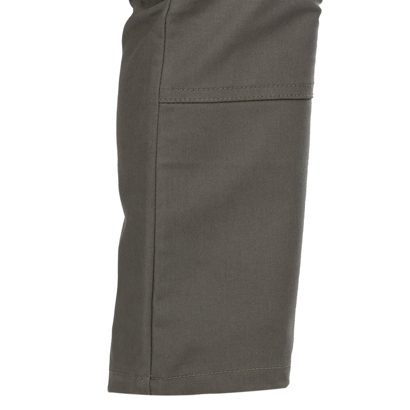 Nohavice na motorku Oxford Original Approved Cargo AA khaki