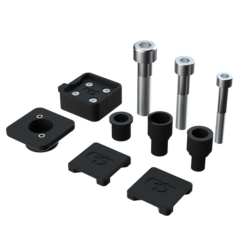 Držiak mobilných zariadení Oxford Cliqr