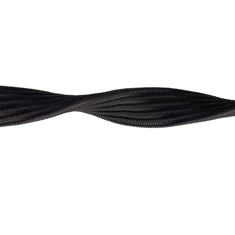 Batožinové popruhy Oxford Atlas G-Hook 2 ks čierne 26mm x 2m