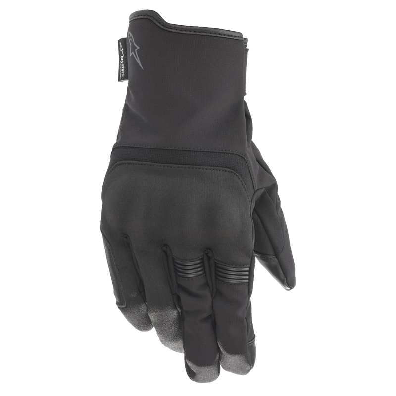 Rukavice na motocykel Alpinestars Syncro 2 Drystar čierno-čierne