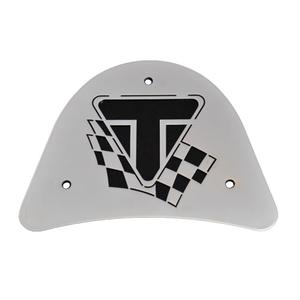 Náhradný kryt opierky spolujazdca Triumph