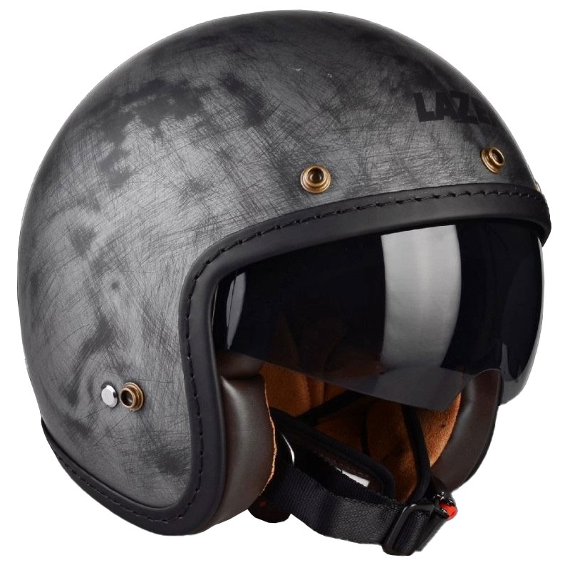 Otvorená prilba na motorku Lazer Mambo Evo Cafe Racer 23 výpredaj