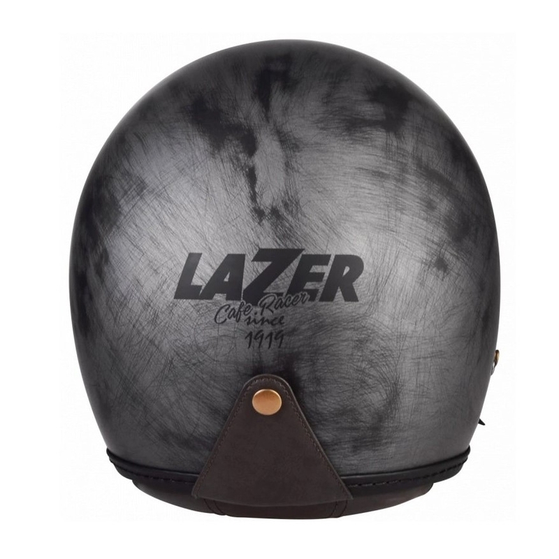 Otvorená prilba na motorku Lazer Mambo Evo Cafe Racer 23 výpredaj