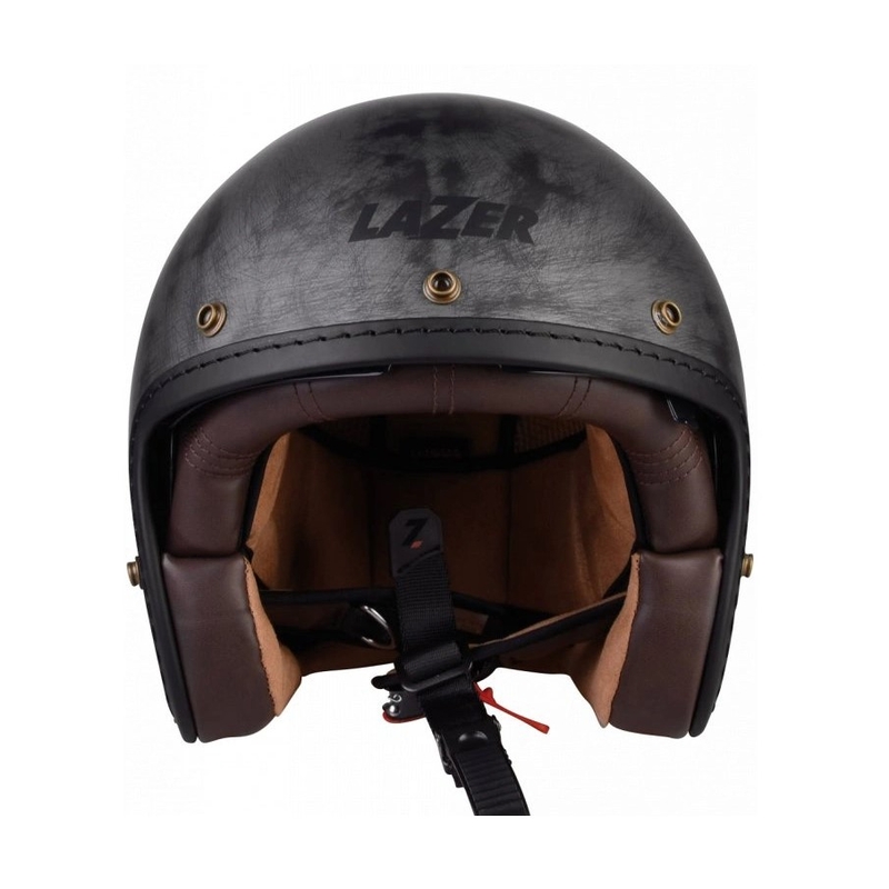 Otvorená prilba na motorku Lazer Mambo Evo Cafe Racer 23 výpredaj