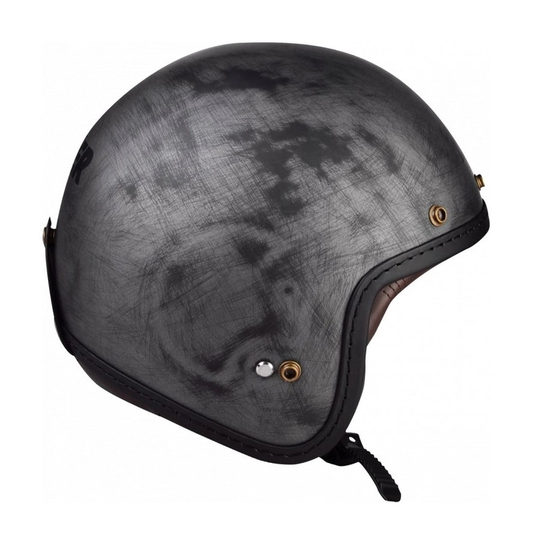 Otvorená prilba na motorku Lazer Mambo Evo Cafe Racer 23 výpredaj