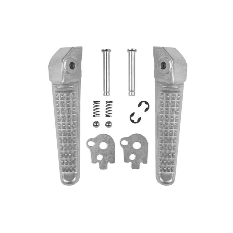 Zadné stupačky R-TOOL Suzuki GSXR600 / 750, GSXR1000