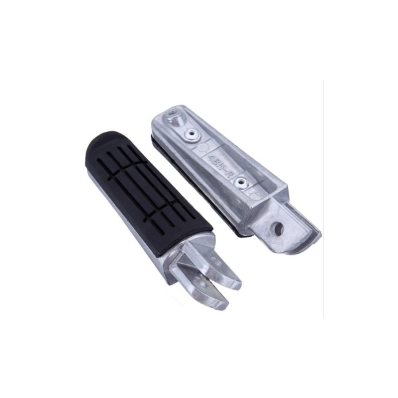 Zadné stupačky R-TOOL Yamaha FJR1300R AE (ABS) (03-13)