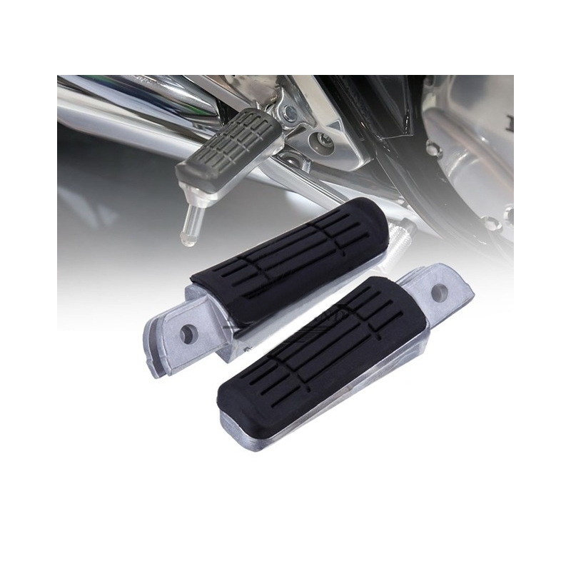 Zadné stupačky R-TOOL Yamaha FJR1300R AE (ABS) (03-13)