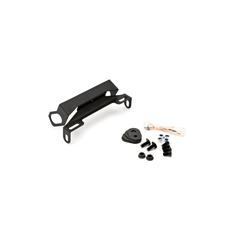 Držiak ŠPZ s LED osvetlením R-TOOL Honda CBR600RR, CBR1000RR