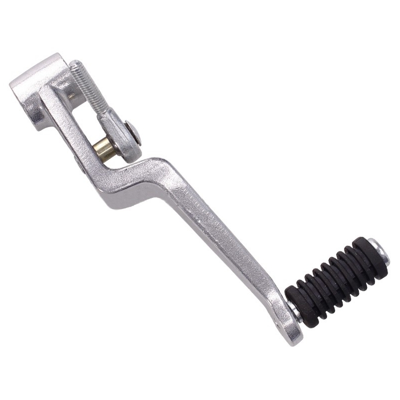 Radiaca pedál R-TOOL Yamaha YZF-R6 (06-14) výpredaj