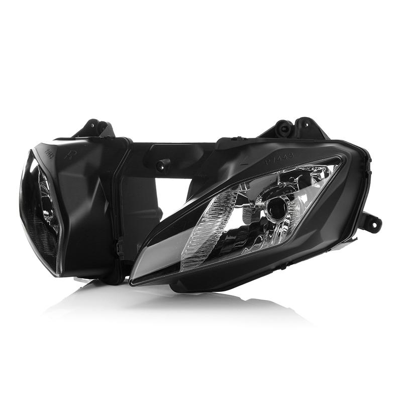 Predné svetlá R-TOOL Yamaha YZF-R6 (08-16)