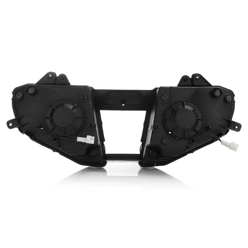 Predné svetlá R-TOOL Yamaha YZF-R6 (08-16)