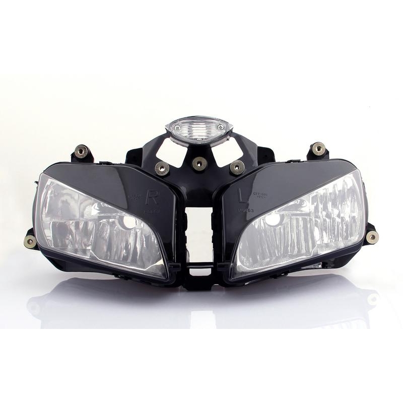 Predné svetlá R-TOOL Honda CBR600RR (03-06)