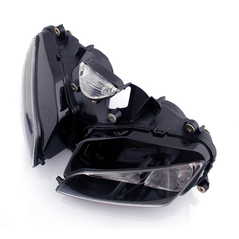 Predné svetlá R-TOOL Honda CBR600RR (03-06)