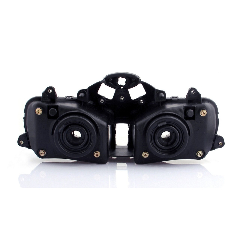 Predné svetlá R-TOOL Honda CBR600RR (03-06)