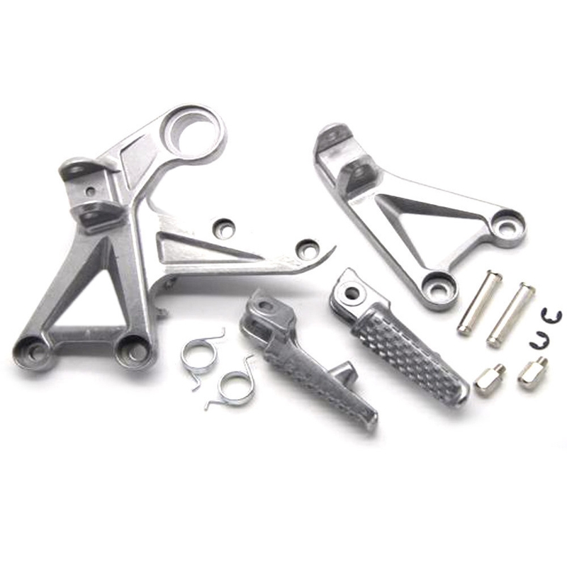 Predný držiak so stupačkami R-TOOL Honda CBR1000RR (08-11)
