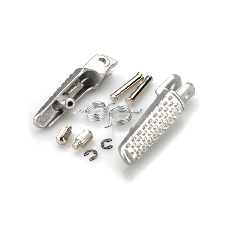 Predný držiak so stupačkami R-TOOL Honda CBR1000RR (08-11)